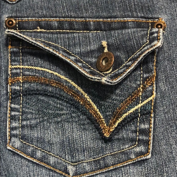 Streetwear Society Jeans size 11 - Picture 3 of 6